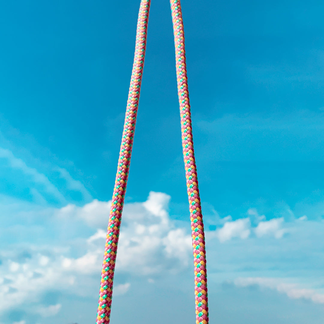 Bubble Gum Rope – Mei