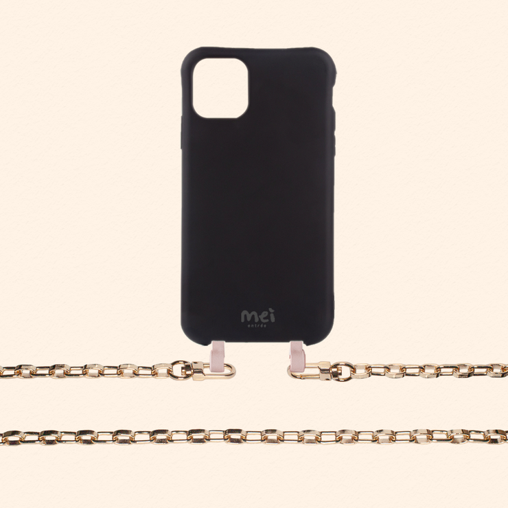 Modular Case with Chains (Design your own!)