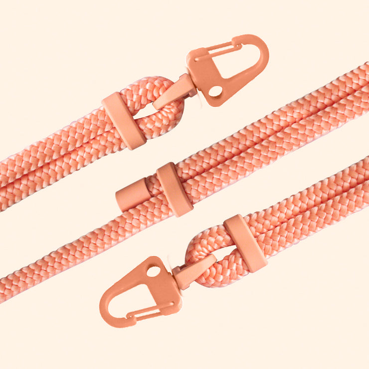 Coral Duo Rope