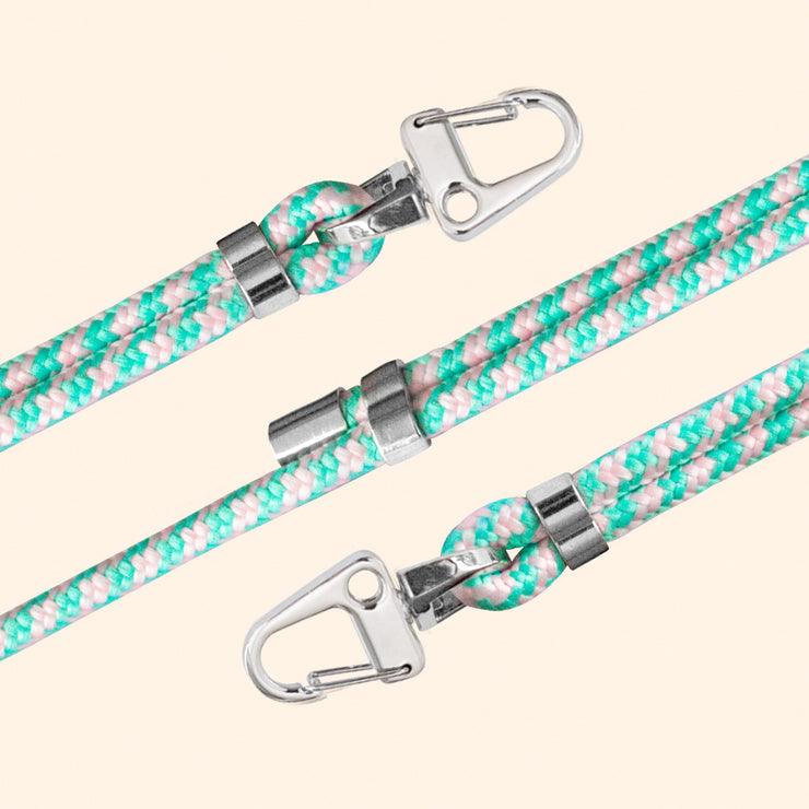 Cotton Candy Duo Rope