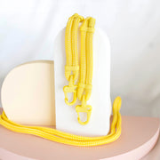 Sunny Yellow Duo Rope