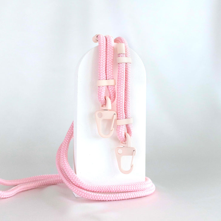 Baby Pink Duo Rope
