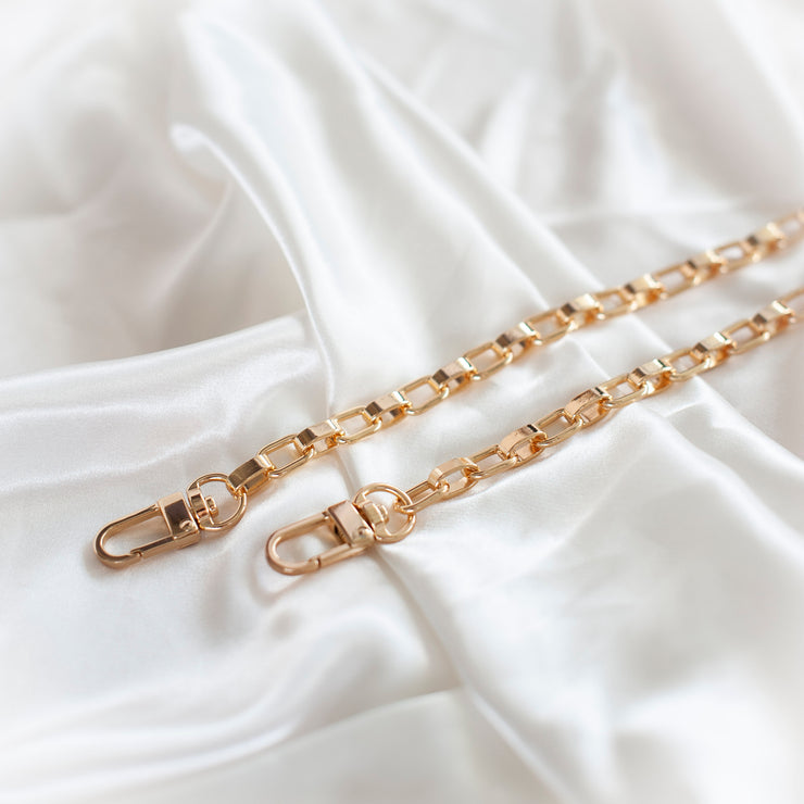 Gold Lux Chain