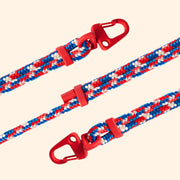 Fire & Ice Duo Rope