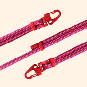 Magenta Duo Rope
