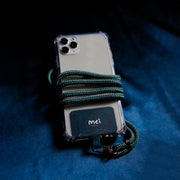 Pacific Green Clip-On Rope