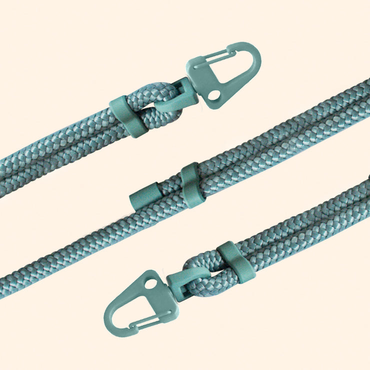 Pacific Blue Duo Rope