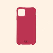 Raspberry Modular Case (iPhone 14 exclusive)