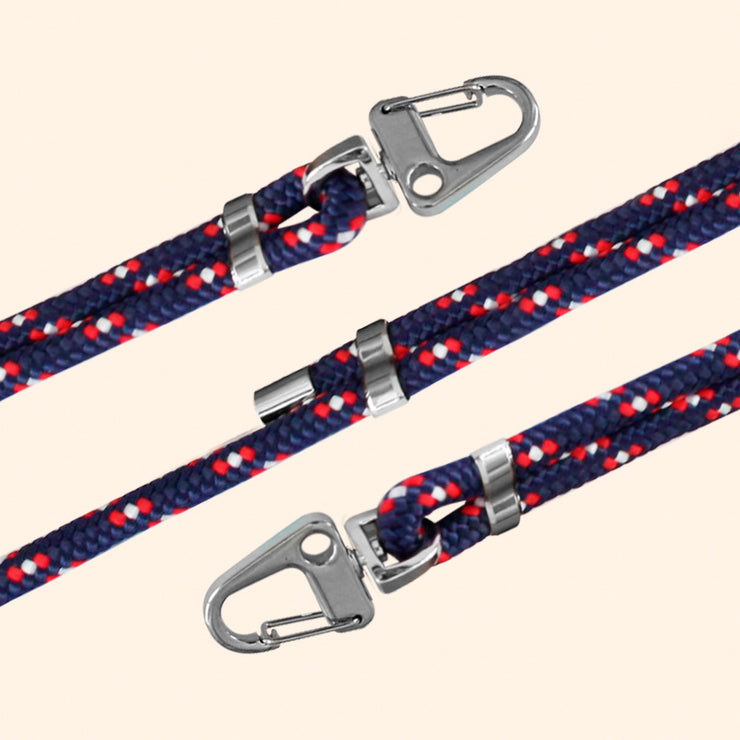 Sailor Blue Duo Rope