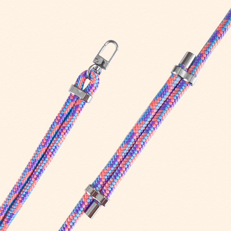 Sour Candy Clip-On Rope