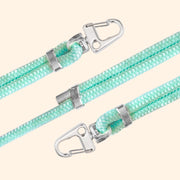 Turquoise Duo Rope