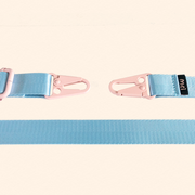 Baby Blue Strap Only