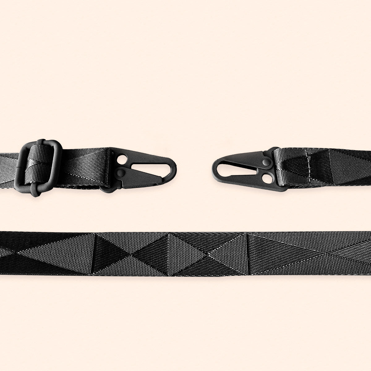 Black Strap Only – Mei