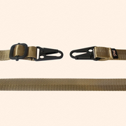 Camo Brown Strap