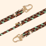 Choco Mint Duo Rope