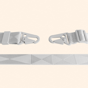 Cloud Gray Strap Only