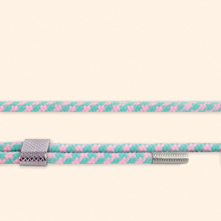 Cotton Candy Detachable Rope