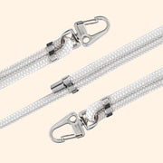 Daisy White Duo Rope