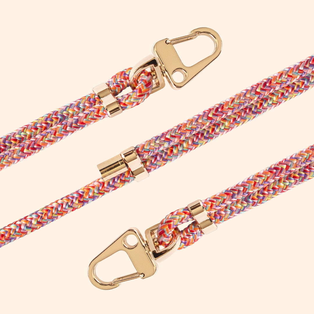 Dynamite Rope Dynamite Duo Rope – Mei