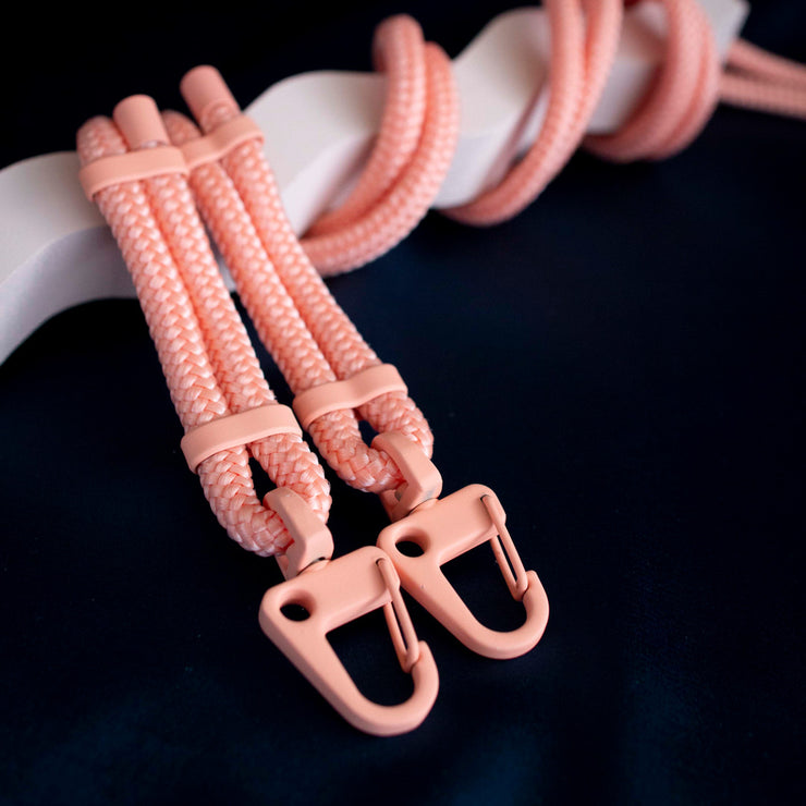 Coral Duo Rope