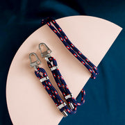 Sailor Blue Duo Rope