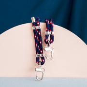 Sailor Blue Duo Rope