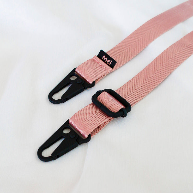 Rose Pink Strap Only