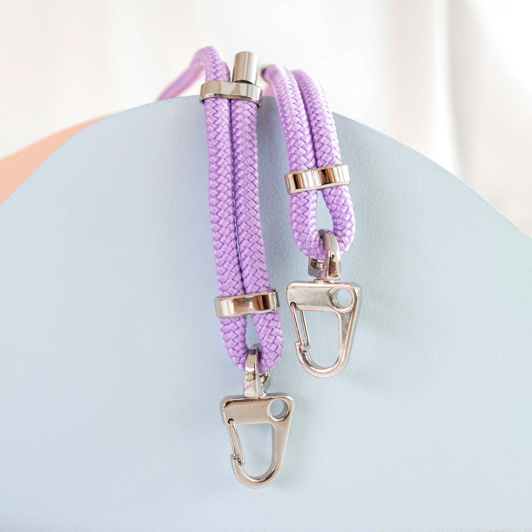 Lavander Rope Lavender Duo Rope – Mei
