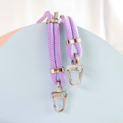 Lavender Duo Rope