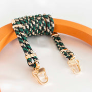 Forest Green Duo Rope