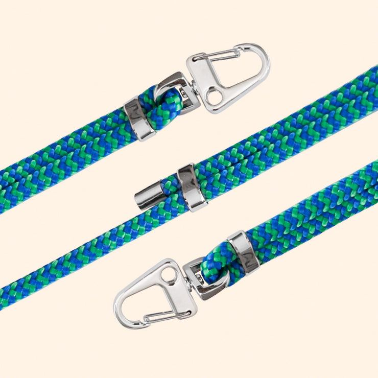 Emerald Green Duo Rope