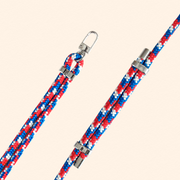 Fire & Ice Clip-On Rope