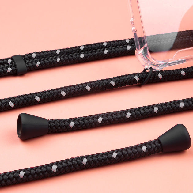 Classic Clear Cases - Rope (Fixed) – Mei