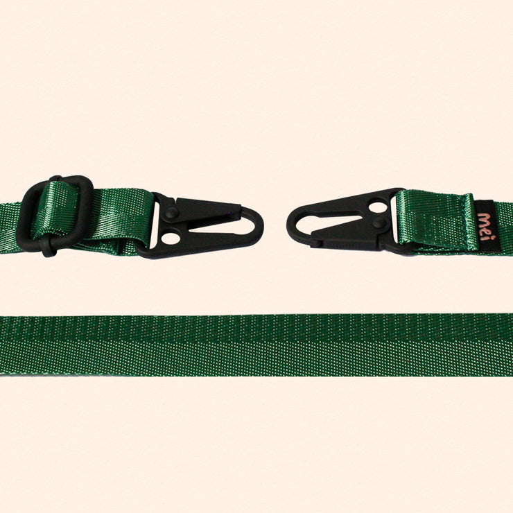 Forest Green Strap