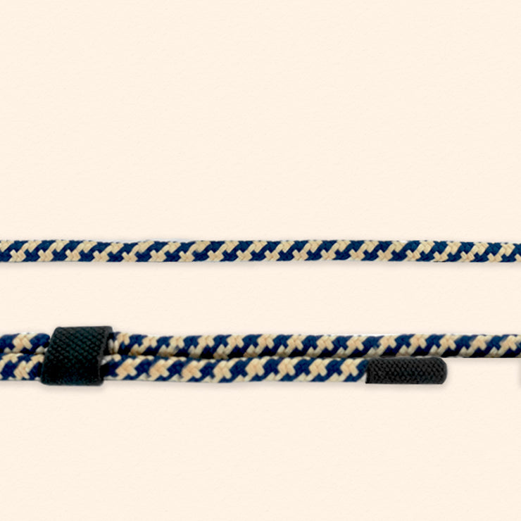 Houndstooth Detachable Rope