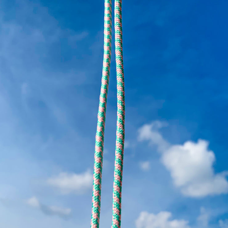 Cotton Candy Duo Rope