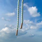 Cotton Candy Detachable Rope