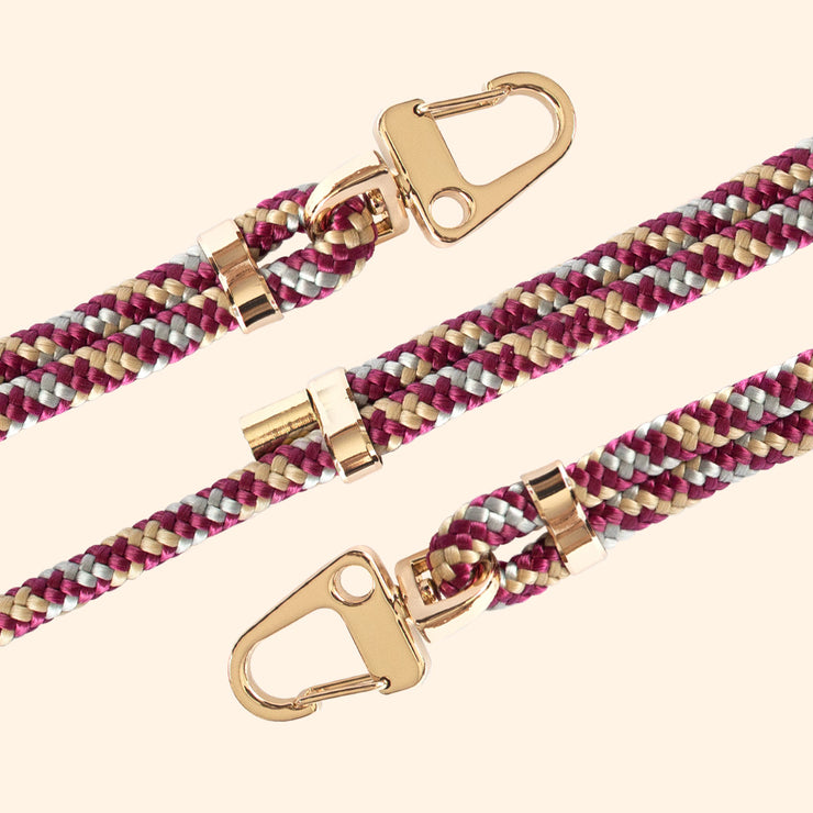 Imperial Purple Duo Rope