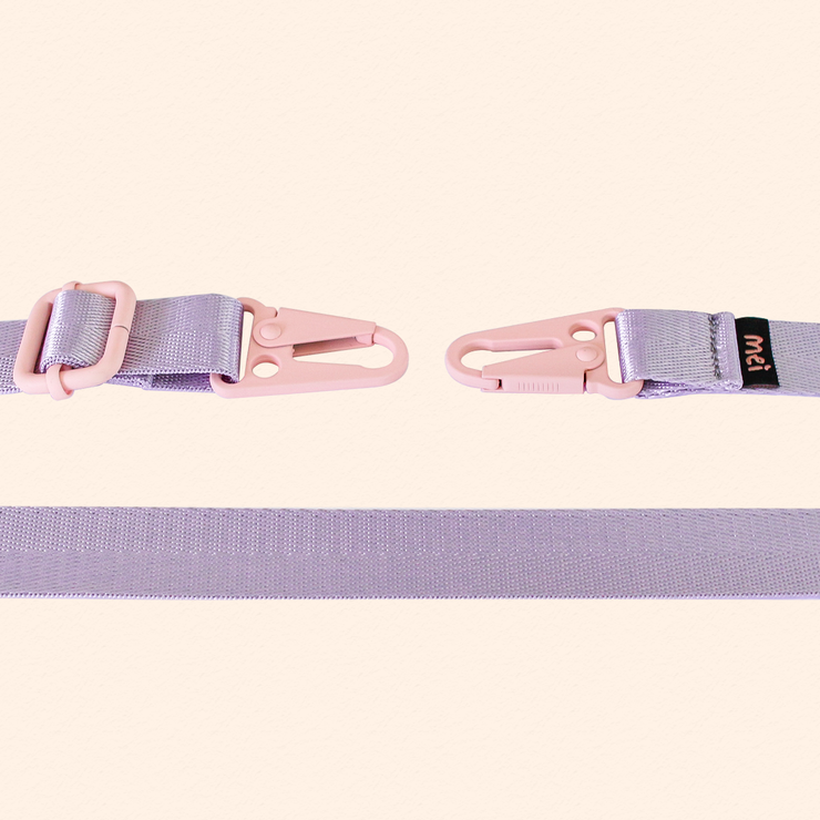 Lilac Purple Strap Only