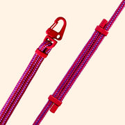 Magenta Clip-on Rope