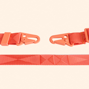 Neon Orange Strap Only