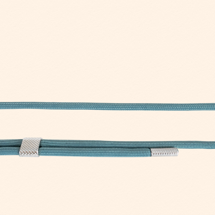 Pacific Blue Detachable Rope