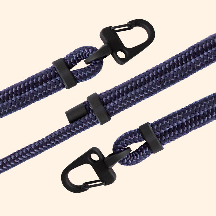 Royal Blue Duo Rope