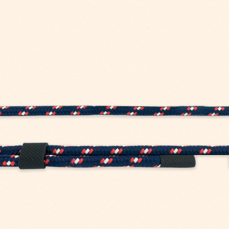 Sailor Blue Detachable Rope