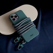 Pacific Green Modular Case