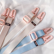 Baby Blue Strap Only