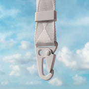 Cloud Gray Strap Only