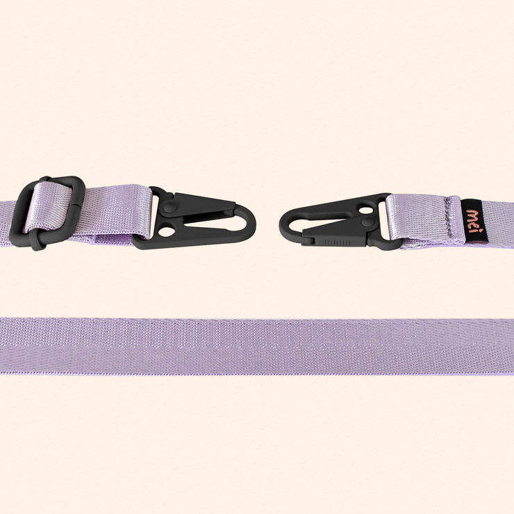 Lilac Purple Strap Only