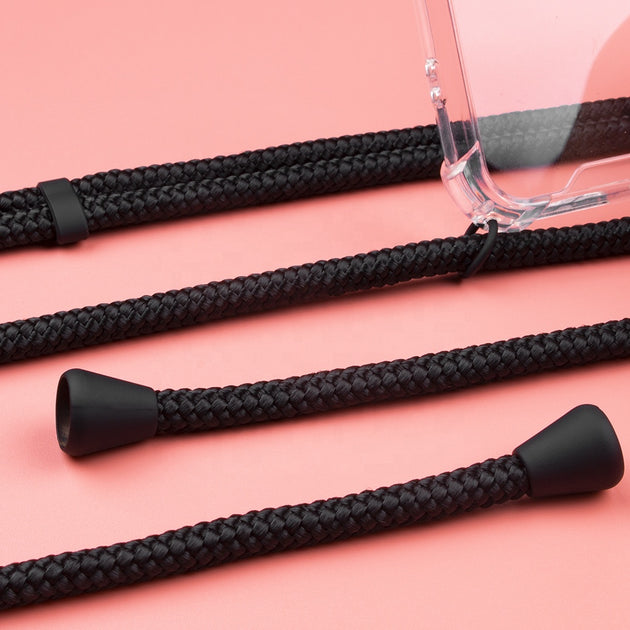 Classic Clear Cases - Rope (Fixed) – Mei
