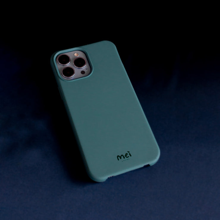 Pacific Green Modular Case